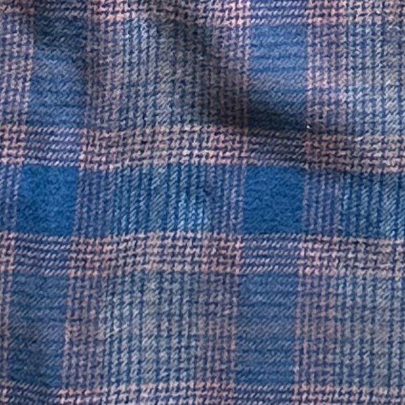 Men's Long Sleeve Hooded Shirt - Picture 5 of 5